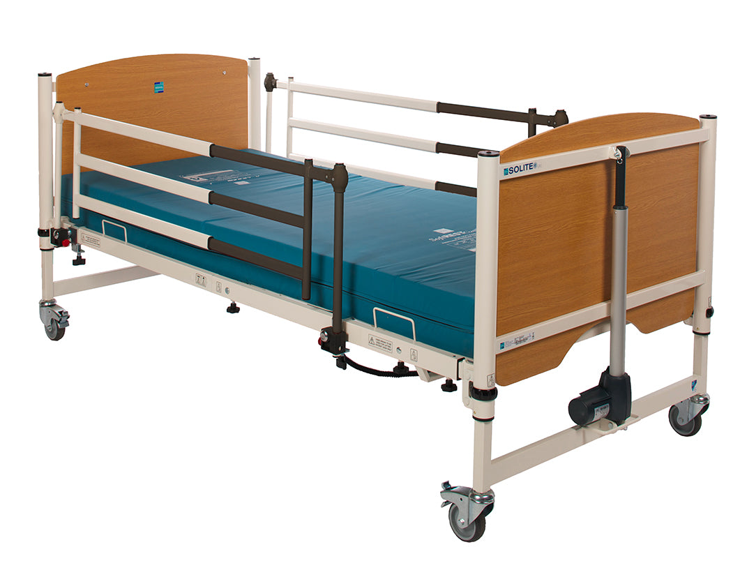 Grange Side Rails
